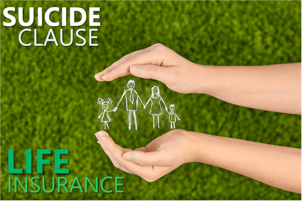 life insurance suicide clause