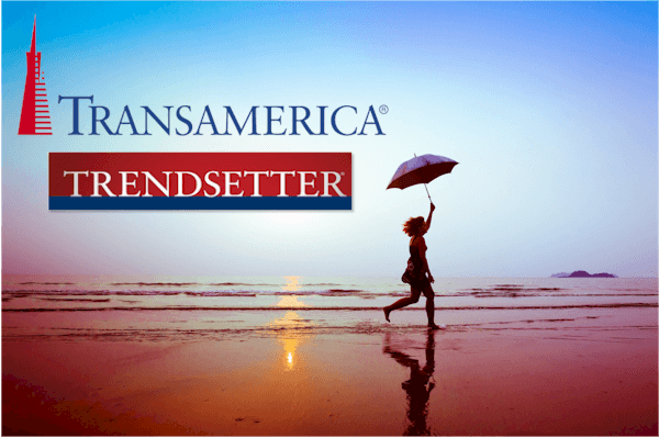 Transamerica Trendsetter Term Life Plan and Rates